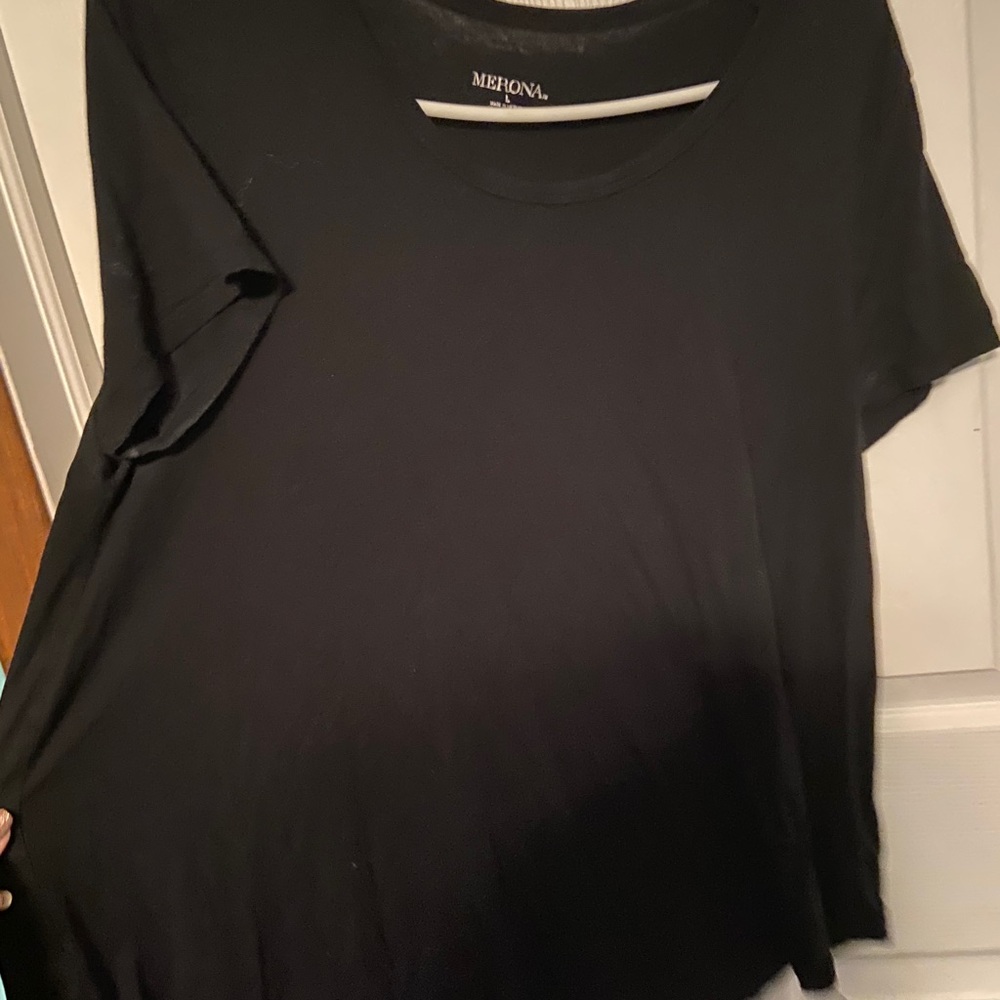 Flowy top